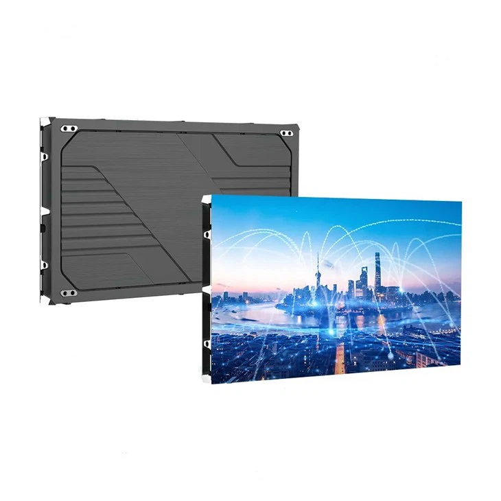 led video wall auction
